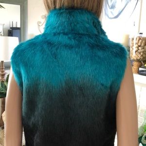 Cejon Jackets & Coats - Cejon fur vest Cejon Jackets & Coats - Cejon fur vest